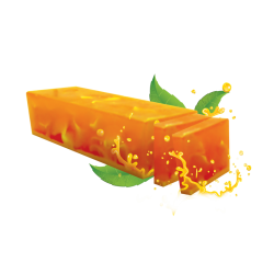 Savon à la glycérine fait à...