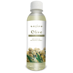 EAU MICELLAIRE NETTOYANTE