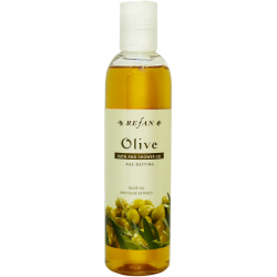 Gel-douche et bain anti-âge