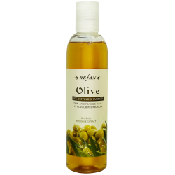 Shampooing pour les cheveux...