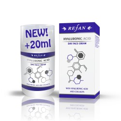 CRÈME DE JOUR POUR VISAGE