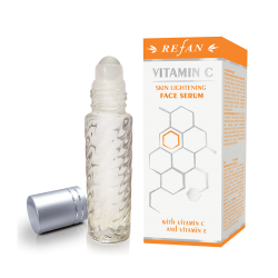 SÉRUM POUR VISAGE VITAMINE С