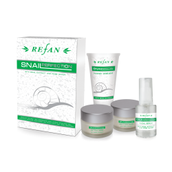 Coffret SNAIL PERFECTION