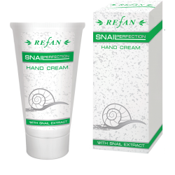 CRÈME POUR LES MAINS