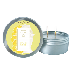 Bougie parfumée Lemon...