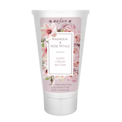 Crème beurre pour les mains...