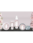 Magnolia&Rose petals